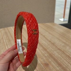 Fashion inspired headband